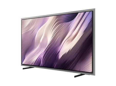 SAMSUNG QE83S95HAEXTK 83 inç 210 Ekran Uydu Alıcılı OLED S95H 4K Samsung Vision AI Smart TV (2026)