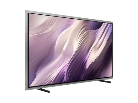 SAMSUNG QE83S95HAEXTK 83 inç 210 Ekran Uydu Alıcılı OLED S95H 4K Samsung Vision AI Smart TV (2026)