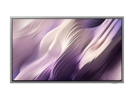 SAMSUNG QE83S95HAEXTK 83 inç 210 Ekran Uydu Alıcılı OLED S95H 4K Samsung Vision AI Smart TV (2026)