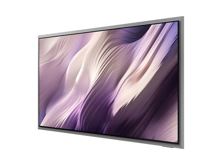 SAMSUNG QE83S95HAEXTK 83 inç 210 Ekran Uydu Alıcılı OLED S95H 4K Samsung Vision AI Smart TV (2026)