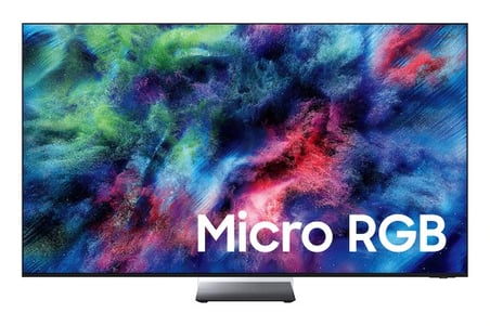 Samsung Mre65r95h 65" 165 Ekran 4K UHD Micro RGB TV