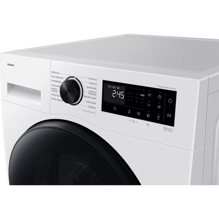 Samsung WD90HG5U34BEAH 1400 Devir 9 kg / 6 kg Kurutmalı Çamaşır Makinesi
