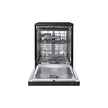 Samsung DW80H73YBFFTR 8 Programlı Bulaşık Makinesi