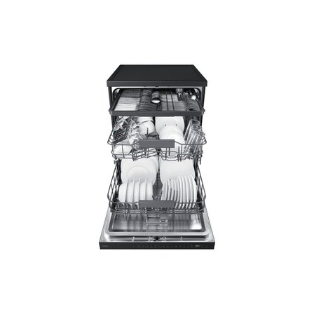 Samsung DW80H73YBFFTR 8 Programlı Bulaşık Makinesi