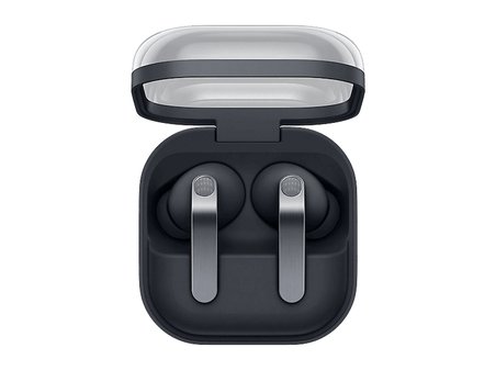 SAMSUNG Galaxy Buds4 Pro Bluetooth Kulak İçi Kulaklık Siyah