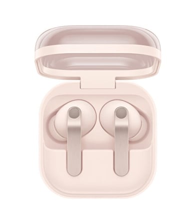 Samsung Galaxy Buds4 Pro (ANC) Bluetooth 6.1 Kulak İçi Kulaklık Pembe
