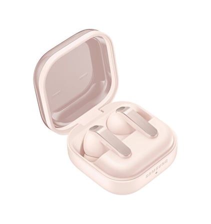 Samsung Galaxy Buds4 Pro (ANC) Bluetooth 6.1 Kulak İçi Kulaklık Pembe