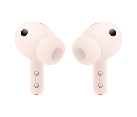 Samsung Galaxy Buds4 Pro (ANC) Bluetooth 6.1 Kulak İçi Kulaklık Pembe