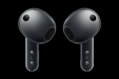 Samsung Galaxy Buds 4 Siyah