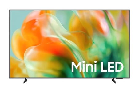 Samsung 55m80h 55" 139 Ekran 4K UHD Mini Led TV