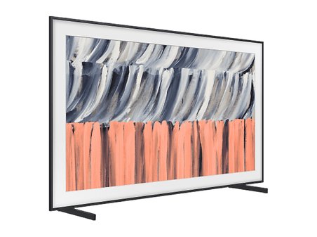 SAMSUNG QE75LS03HWUXTK 75 inç 190 Ekran Uydu Alıcılı Smart The Frame Pro 4K Neo QLED Sanat Modu Vision AI Smart TV (2026)