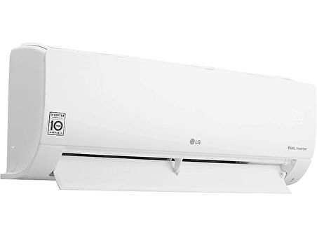 LG S3-W24K23BA Dual Eco A++ Enerji Sınıfı 24.000 BTU Inverter Klima Beyaz