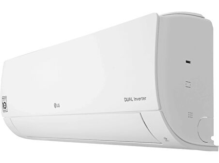 LG S3-W24K23BA Dual Eco A++ Enerji Sınıfı 24.000 BTU Inverter Klima Beyaz