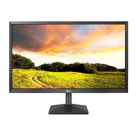 LG 22MK400H 21.5 inç 1 ms HDMI 75 Hz LED Full HD Oyun Bilgisayar Monitörü