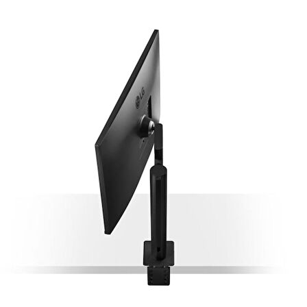 LG 31.5" 32UN880P-B ERGO 4K IPS Type-C Hareketli Monitör 5ms