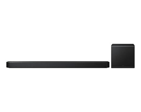 Samsung Hw-q800h 5.1.2 Q Series Kablosuz Dolby Atmos Soundbar
