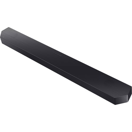 Soundbar