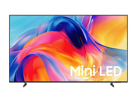 SAMSUNG QE55LS03HAUXTK 55 inç 139 Ekran Uydu Alıcılı Smart 4K Mini LED TV (2026)