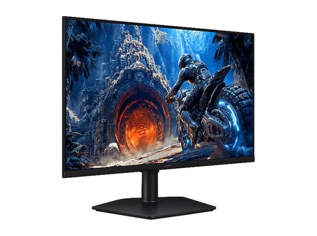 SAMSUNG LS27HG402EUXUF Odyssey G4 27 inç 1 ms 300 hz IPS Gaming Monitör