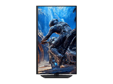 SAMSUNG LS27HG402EUXUF Odyssey G4 27 inç 1 ms 300 hz IPS Gaming Monitör
