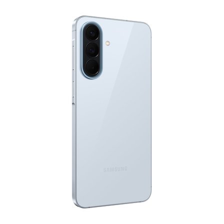 Samsung Galaxy A57 256 8 GB (Samsung Türkiye Garantili) Buz Mavisi