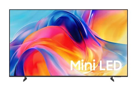 Samsung 43m70h 43" 108 Ekran 4K UHD Mini Led TV