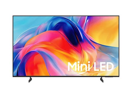 SAMSUNG UE55M70HAUXTK 55 inç 139 Ekran Uydu Alıcılı Mini LED M70H 4K Samsung Vision AI Smart TV (2026)