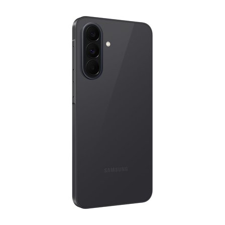Samsung Galaxy A37 128 8 GB (Samsung Türkiye Garantili) Antrasit