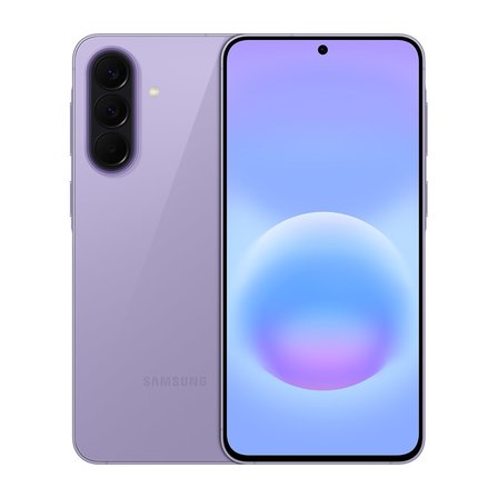 Samsung Galaxy A37 128 8 GB (Samsung Türkiye Garantili)  Lila