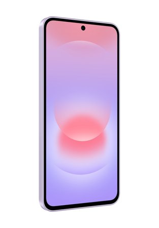 Samsung Galaxy A37 128 6 Ram 5G (Samsung Türkiye Garantili) Mor
