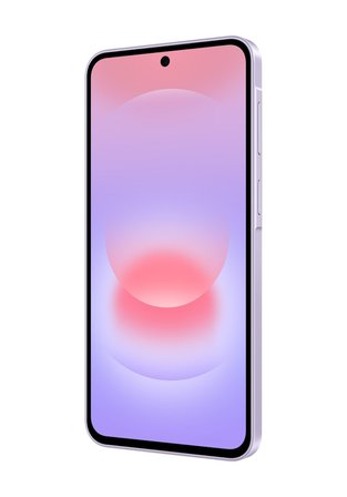 Samsung Galaxy A37 128 6 Ram 5G (Samsung Türkiye Garantili) Mor