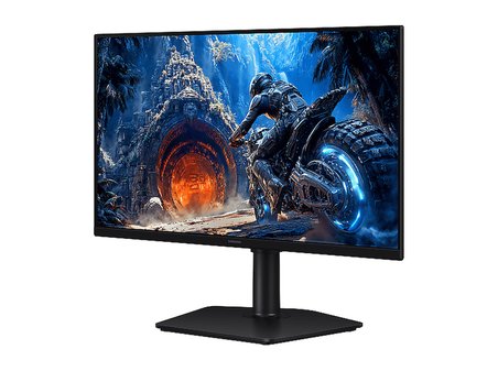SAMSUNG LS25HG402EUXUF Odyssey G4 25 inç 1 ms 300 hz FHD Gaming Monitör