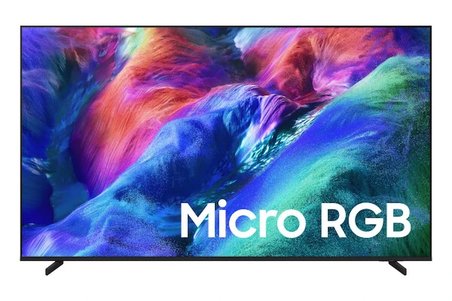 Samsung Mre85r85h 85" 214 Ekran 4K UHD Micro RGB TV