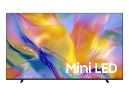 SAMSUNG UE100M90HUXTK 100 inç 252 Ekran Uydu Alıcılı Mini LED M90H 4K Vision AI Smart TV (2026)