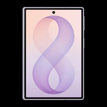 SAMSUNG GALAXY Z FOLD8 12/256 GB LAVANTA AKILLI TELEFON