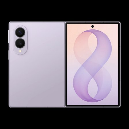 SAMSUNG GALAXY Z FOLD8 12/256 GB LAVANTA AKILLI TELEFON