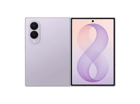 SAMSUNG Galaxy Z Fold8 5G 16/1TB Akıllı Telefon Lavanta