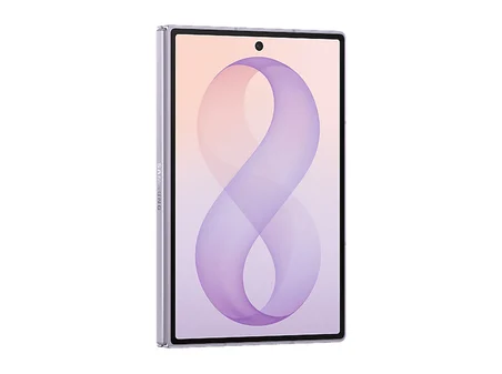 SAMSUNG Galaxy Z Fold8 5G 16/1TB Akıllı Telefon Lavanta