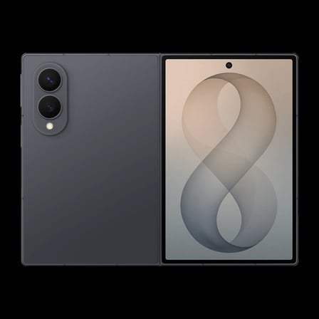 SAMSUNG GALAXY Z FOLD ULTRA 12+512 GB GRAFİT GRİ