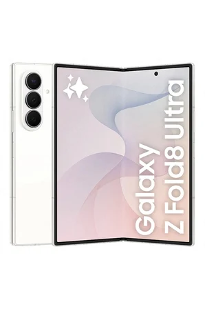 SAMSUNG GALAXY Z FOLD8 ULTRA 12/256 GB KREM AKILLI TELEFON