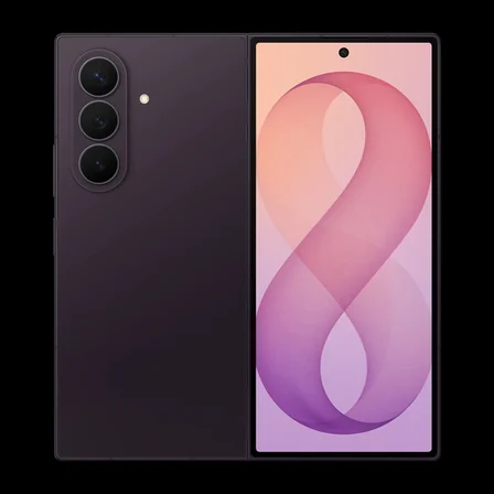 SAMSUNG GALAXY Z FOLD ULTRA 12+512 GB MÜRDÜM