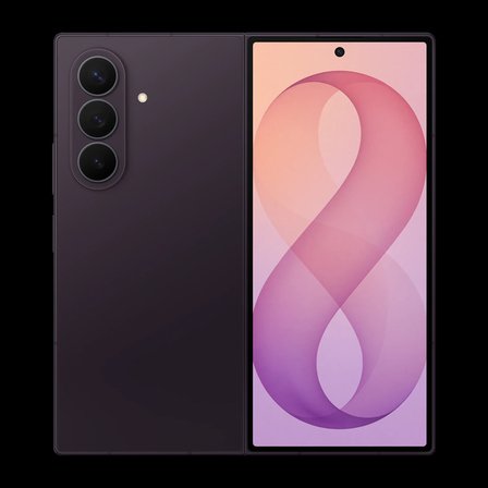 SAMSUNG GALAXY Z FOLD ULTRA 12+256 GB MÜRDÜM