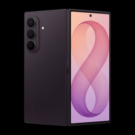 SAMSUNG GALAXY Z FOLD ULTRA 12+256 GB MÜRDÜM