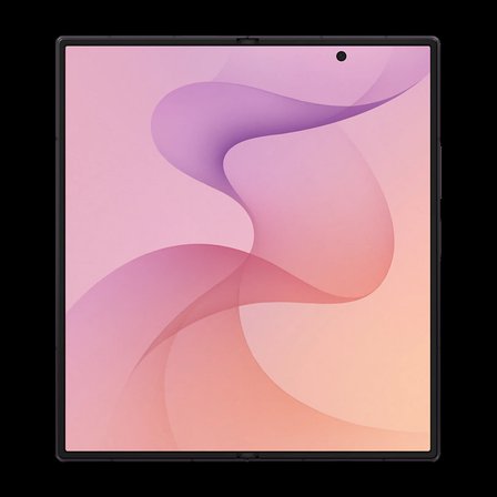 SAMSUNG GALAXY Z FOLD ULTRA 12+256 GB MÜRDÜM