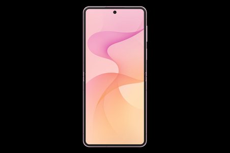 SAMSUNG GALAXY Z FLİP 12+256 PEMBE