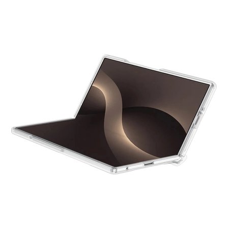 SAMSUNG GALAXY Z FOLD 8 ULTRA ŞEFFAF KILIF