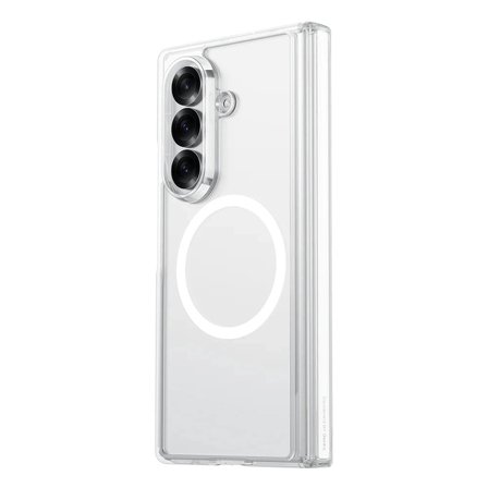 SAMSUNG GALAXY Z FOLD 8 ULTRA ŞEFFAF KILIF