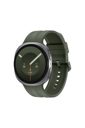 Samsung Galaxy Watch9 44mm Gümüş Akıllı Saat