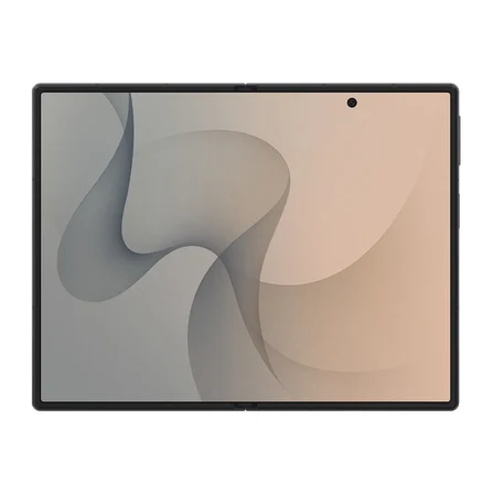 Samsung Galaxy Z Fold 8 256 12 GB Ram 5G (Samsung Türkiye Garantili) Siyah
