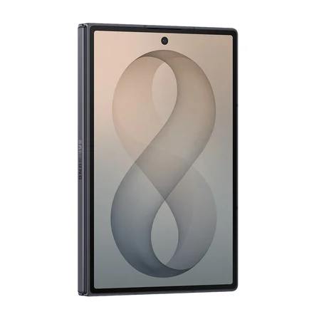 Samsung Galaxy Z Fold 8 256 12 GB Ram 5G (Samsung Türkiye Garantili) Siyah